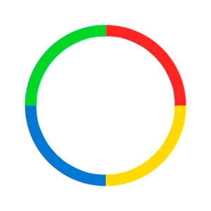 Color Circle Thumbnail