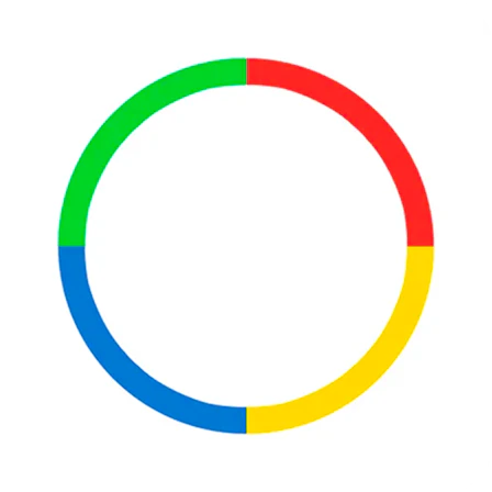 Color Circle game thumbnail