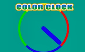 Color Clock