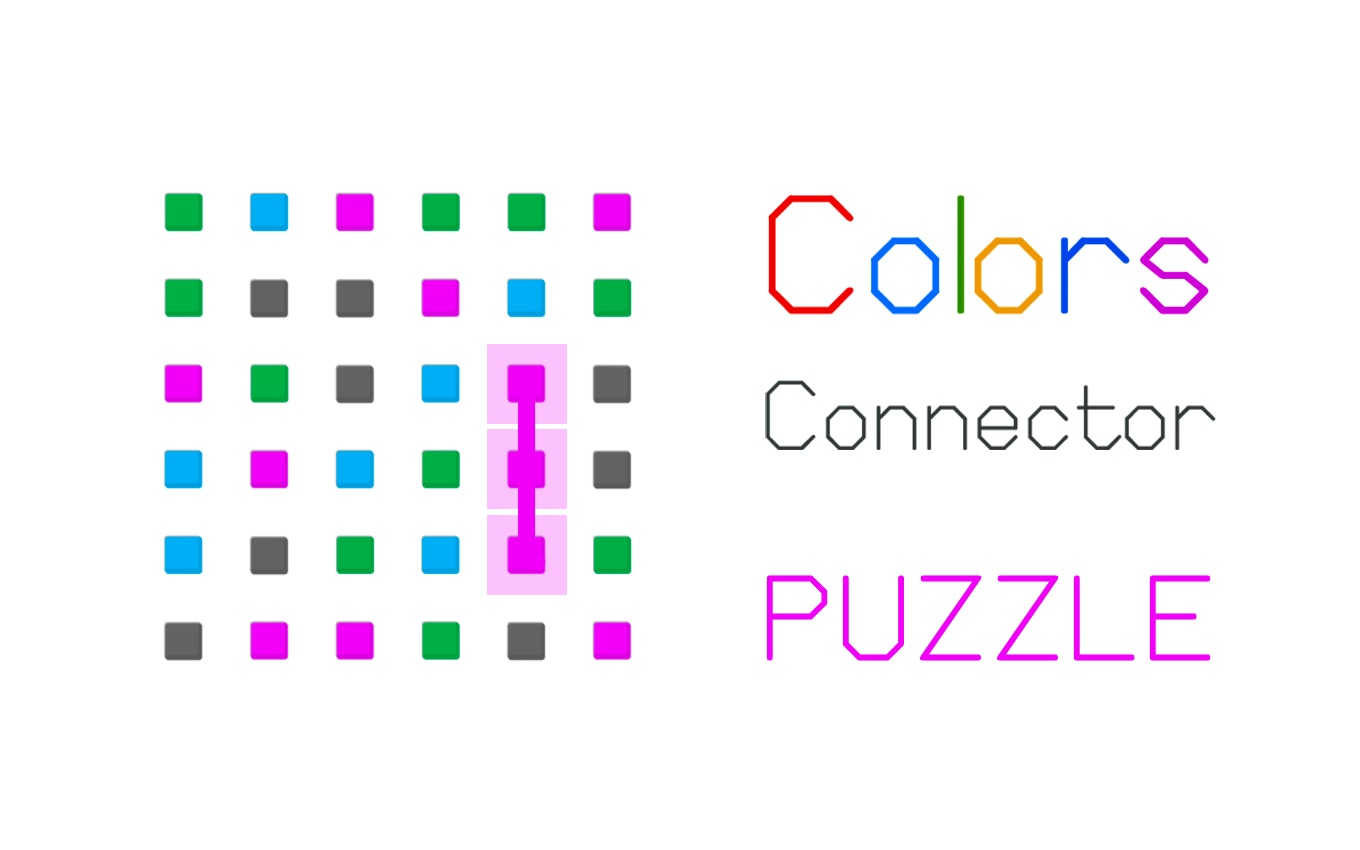 Color Connector