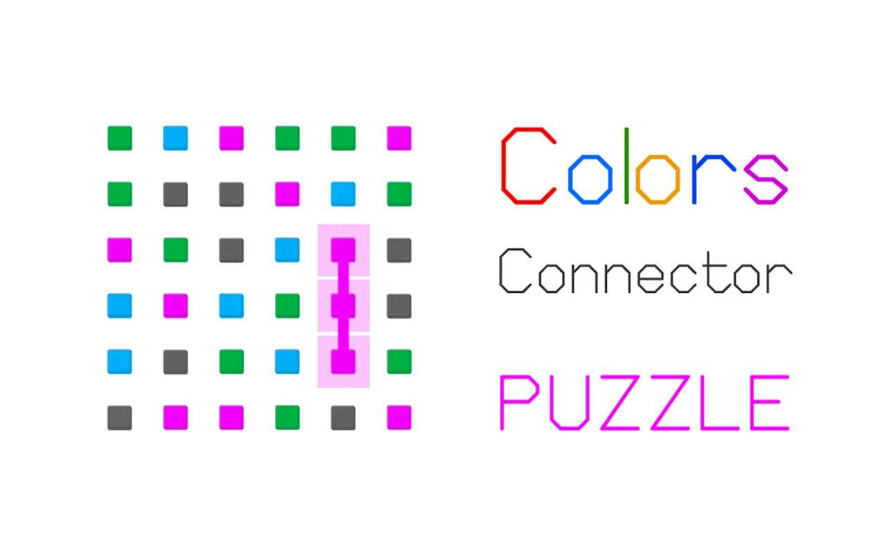 Color Connector