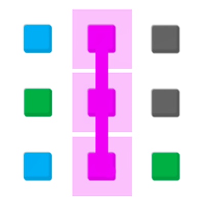 Color Connector By Gamepix