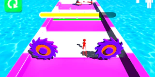 Color Crowd thumbnail