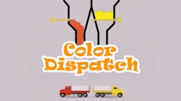 Color Dispatch