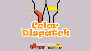 Image for Color Dispatch