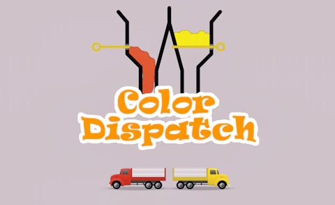 Color Dispatch game thumbnail