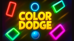 Color Dodge