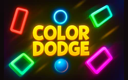 Color Dodge