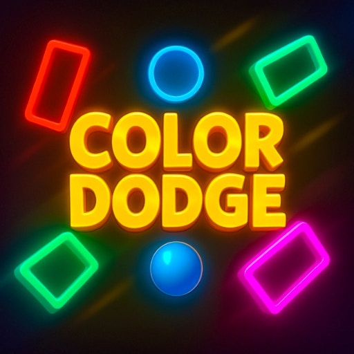 Color Dodge thumbnail