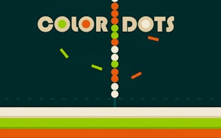 Color Dots game cover