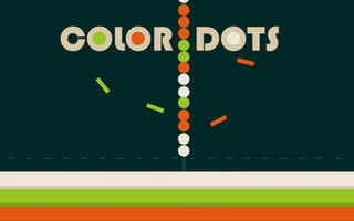 Color Dots game cover