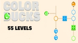 Color Ducks
