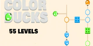 Color Ducks thumbnail