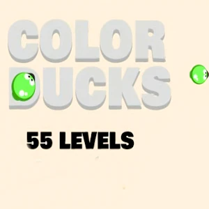 Color Ducks Thumbnail