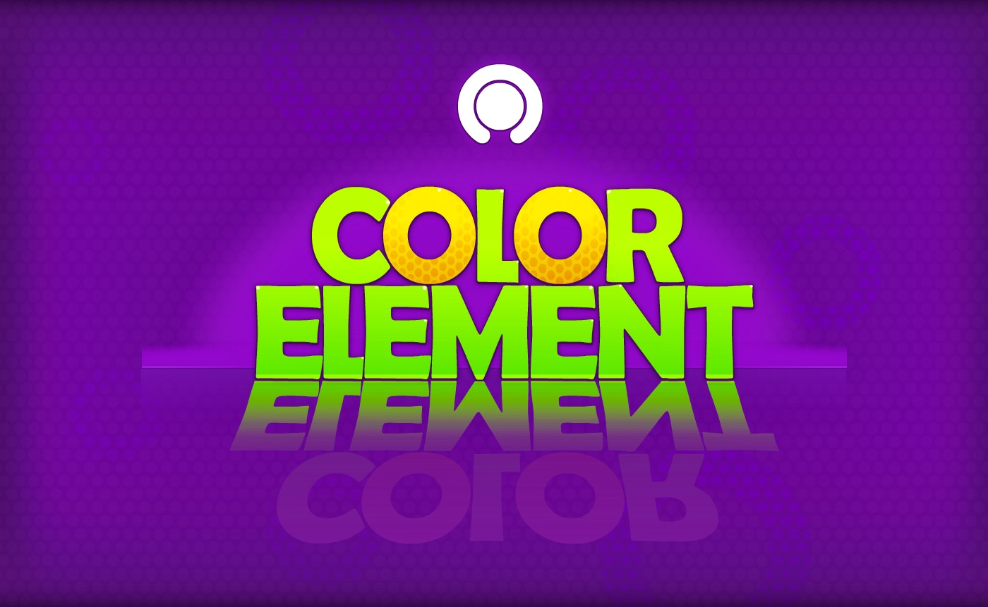 Color Element