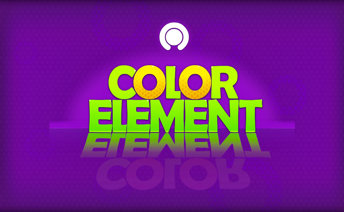 Play Color Element — free online Clicker game