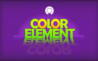 Color Element game cover