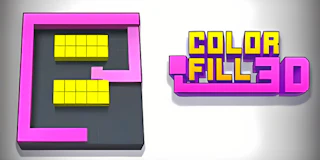 Color Fill 3D thumbnail