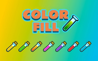 Color Fill game cover