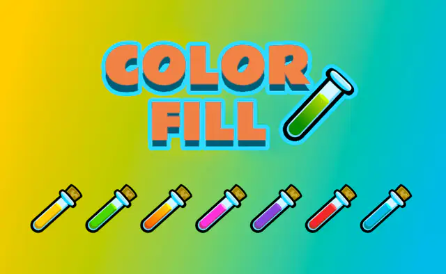 Color Fill