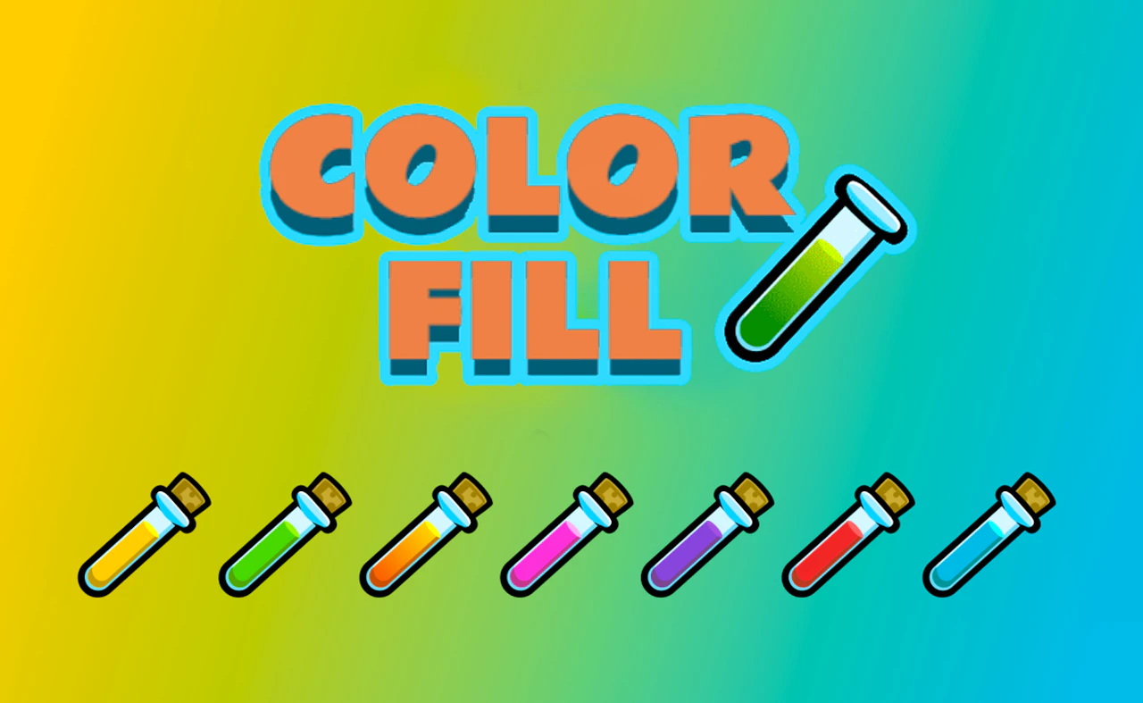 Color Fill