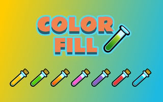 Color Fill game cover