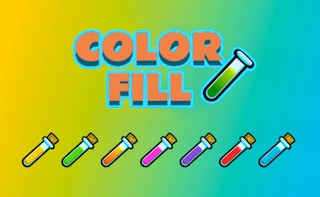 Color Fill game cover