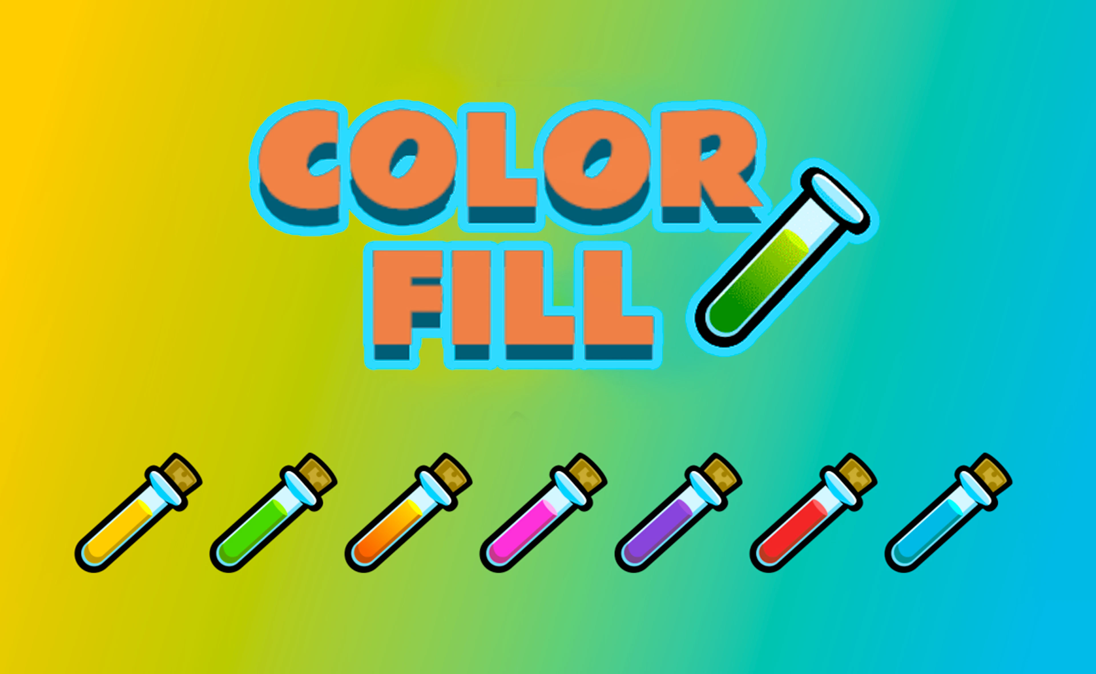 Color Fill