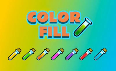 Color Fill