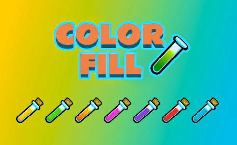 Color Fill game artwork