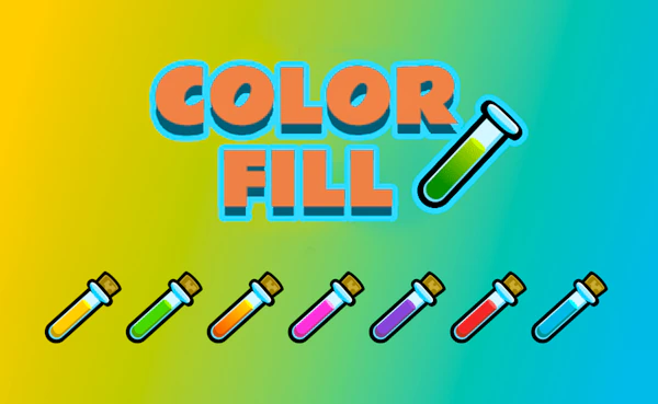 Color Fill