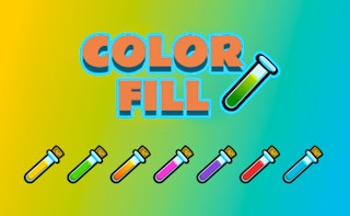 Color Fill game cover