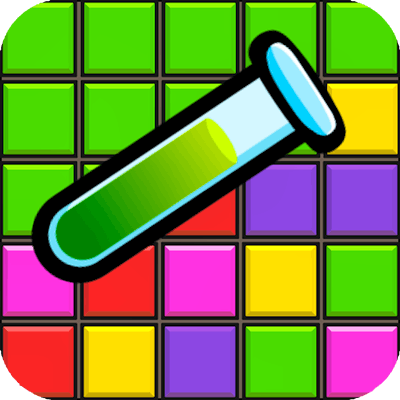 Color Fill By Gamepix
