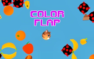 Color Flap game cover