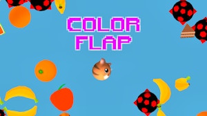 Image for Color Flap