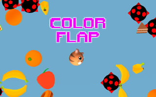 Color Flap game cover