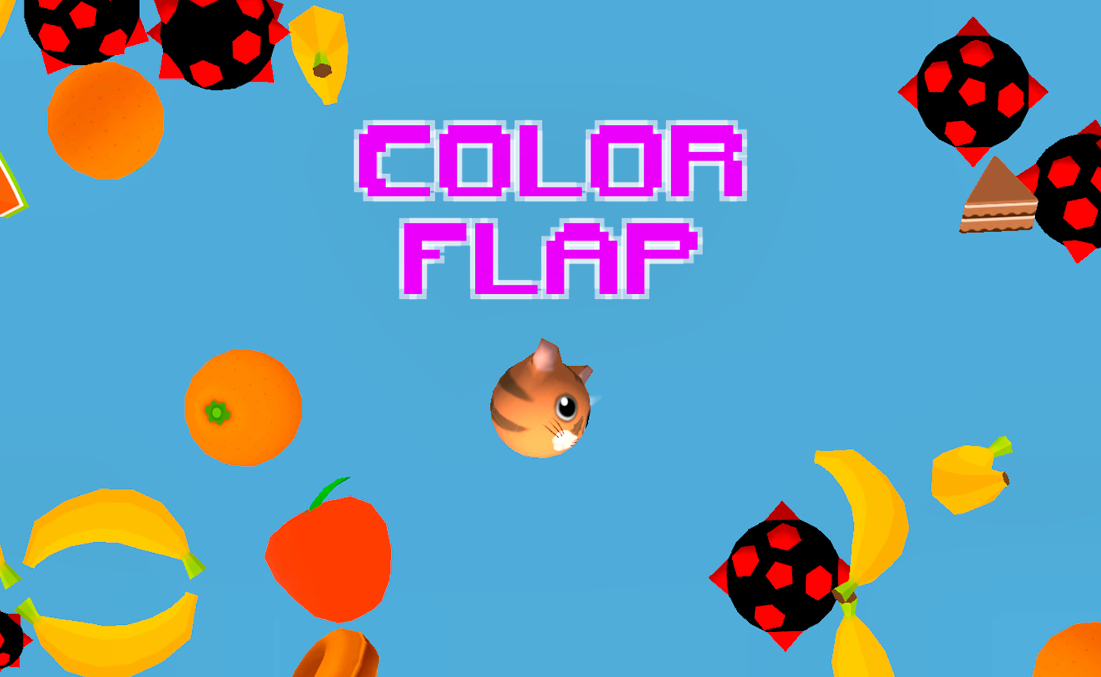 Color Flap
