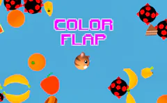 Color Flap