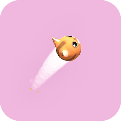 Color Flap By Gamepix