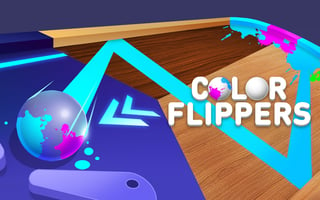 Color Flippers game cover