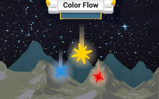 Color Flow game cover