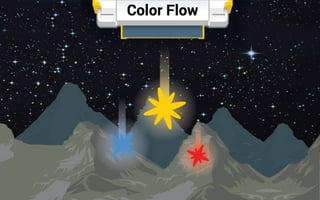 Color Flow game cover