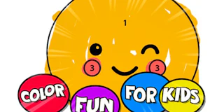 Color Fun For Kids thumbnail
