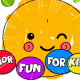Color Fun For Kids