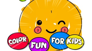 Image for Color Fun For Kids