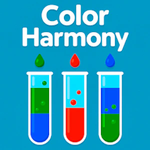 Color Harmony Thumbnail