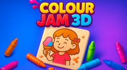 Color Jam 3D