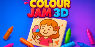 Color Jam 3D thumbnail