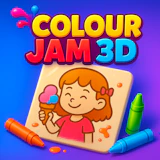 Color Jam 3D