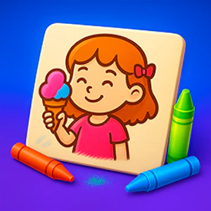 Color Jam 3D Thumbnail